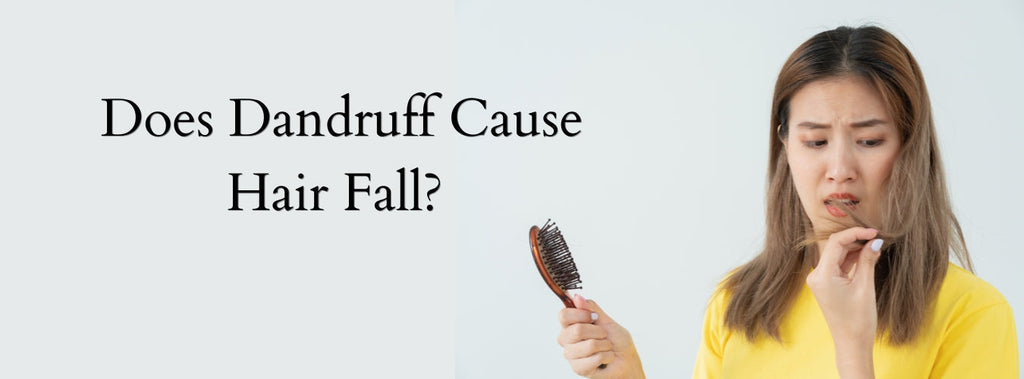 How to Remove Dandruff: Causes, Types, and Effective Solutions