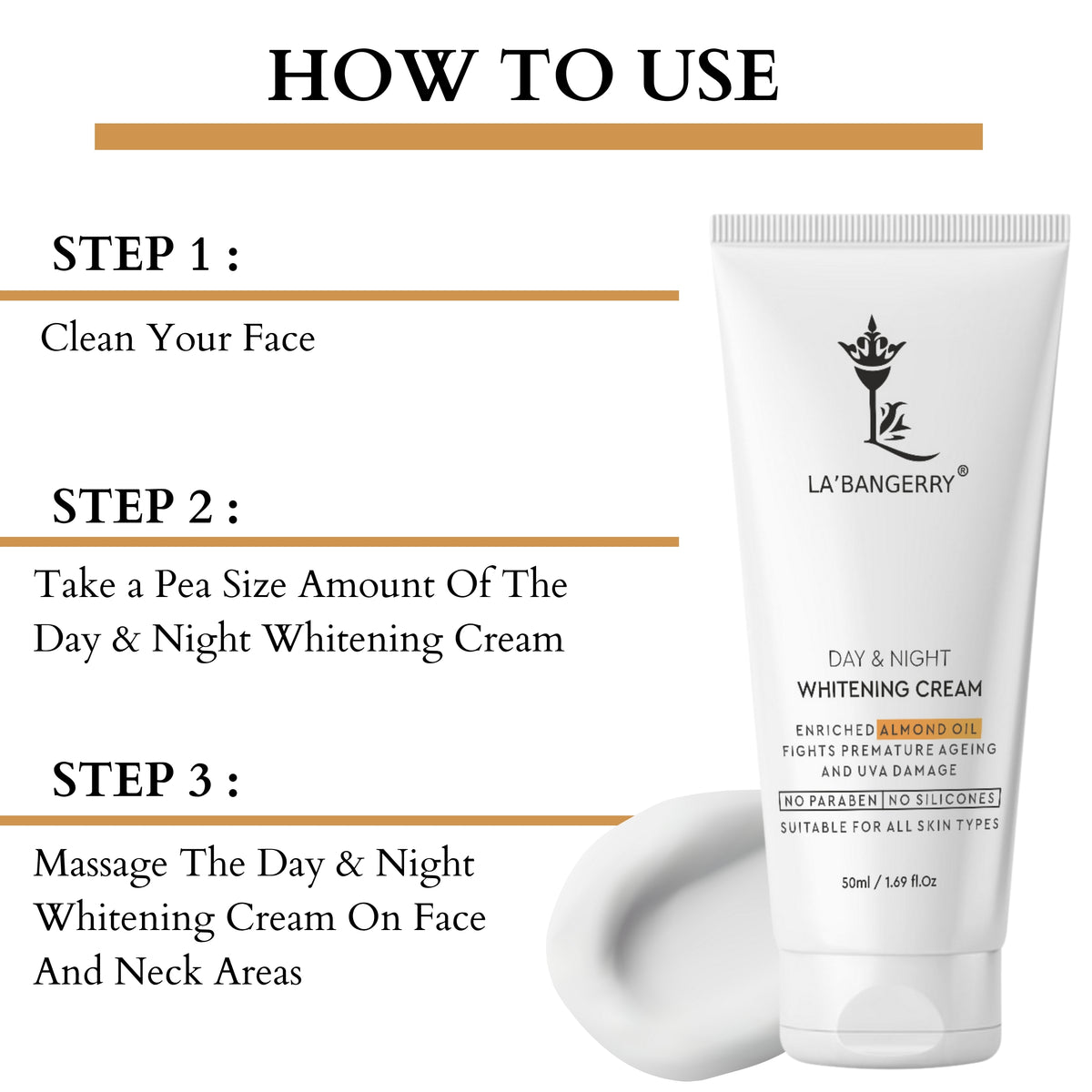 Best Day and Night Cream