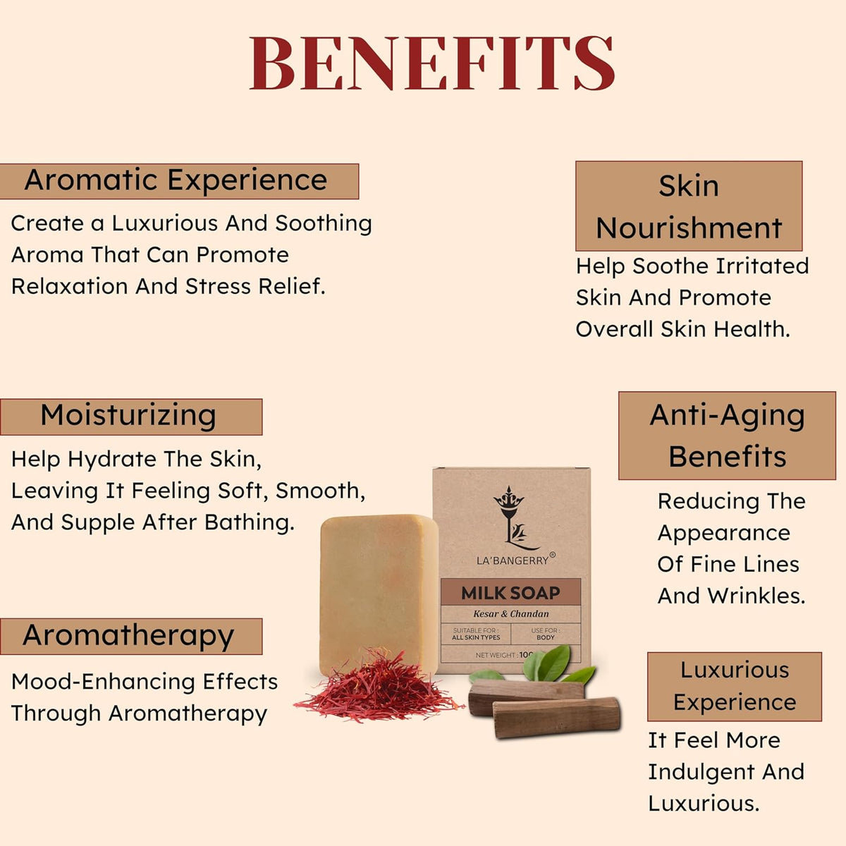 Milk Soap