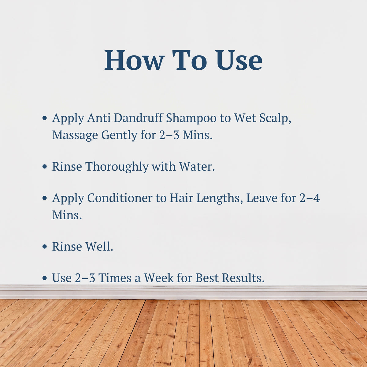 best shampoo for Dandruff