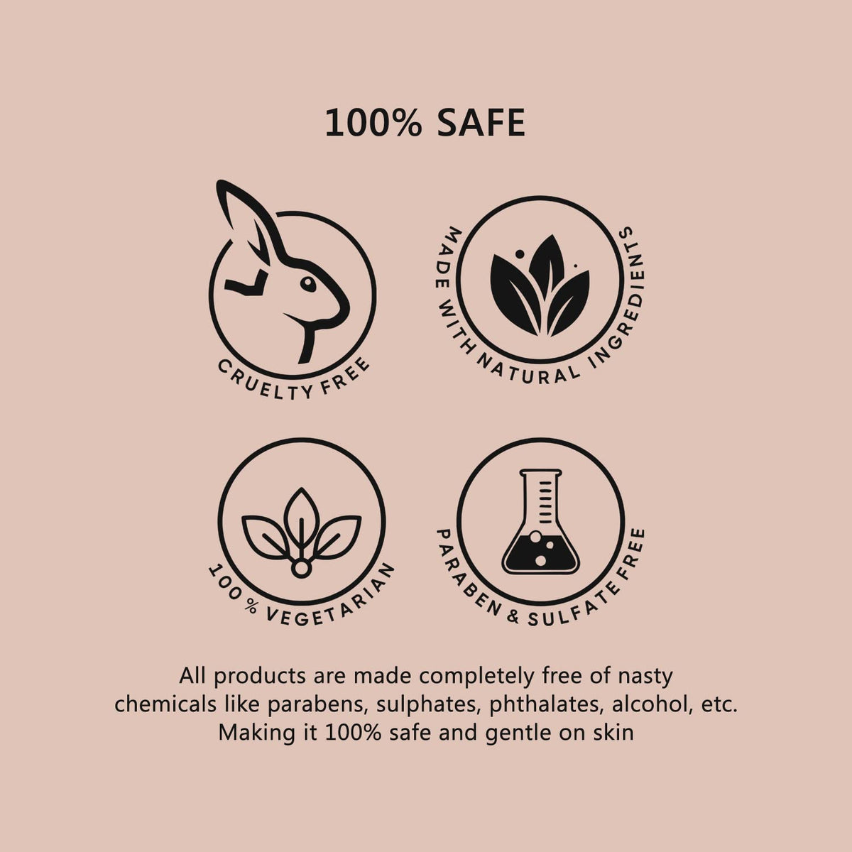 10% vitamin C face Serum