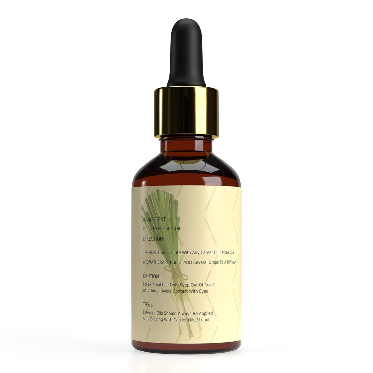 Essential Oil