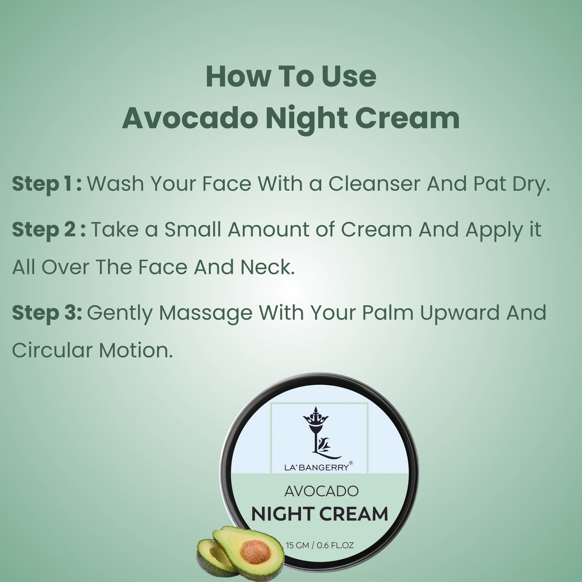 Night Cream