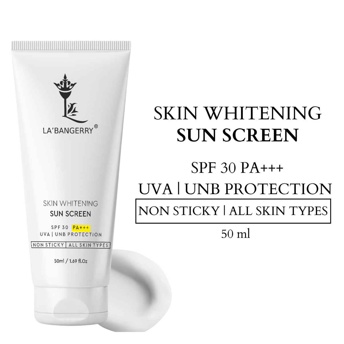 Sunscreen for Oily Skin