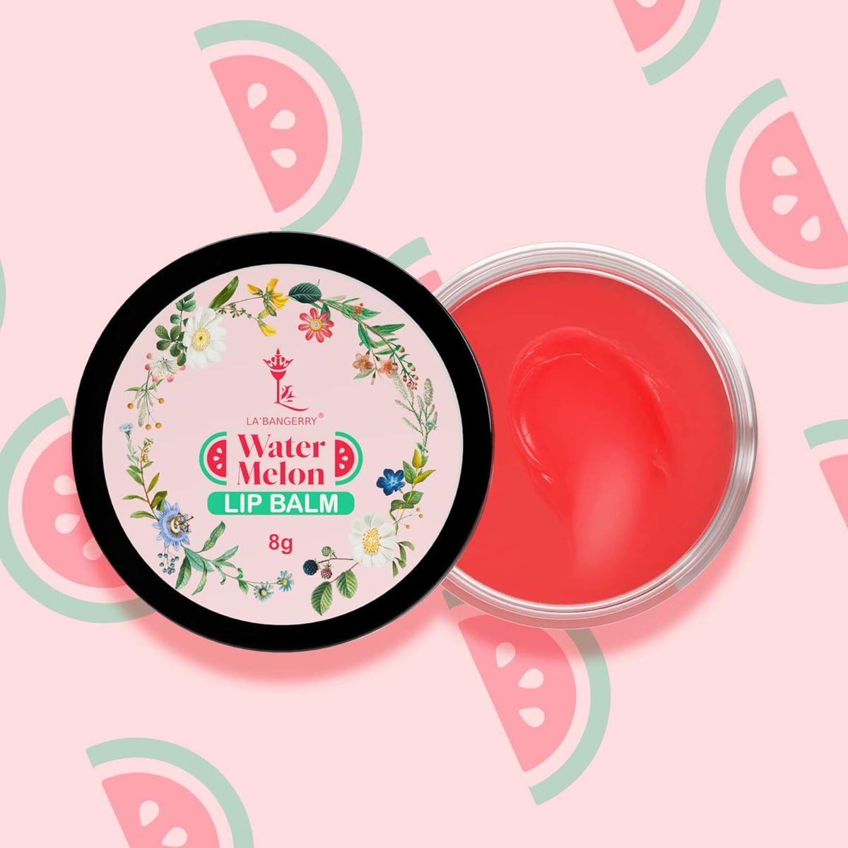 Lip Balm for Soft Lip