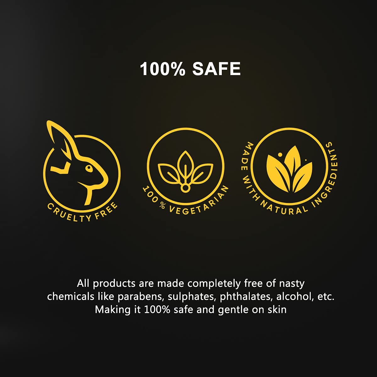beard growth oil for men