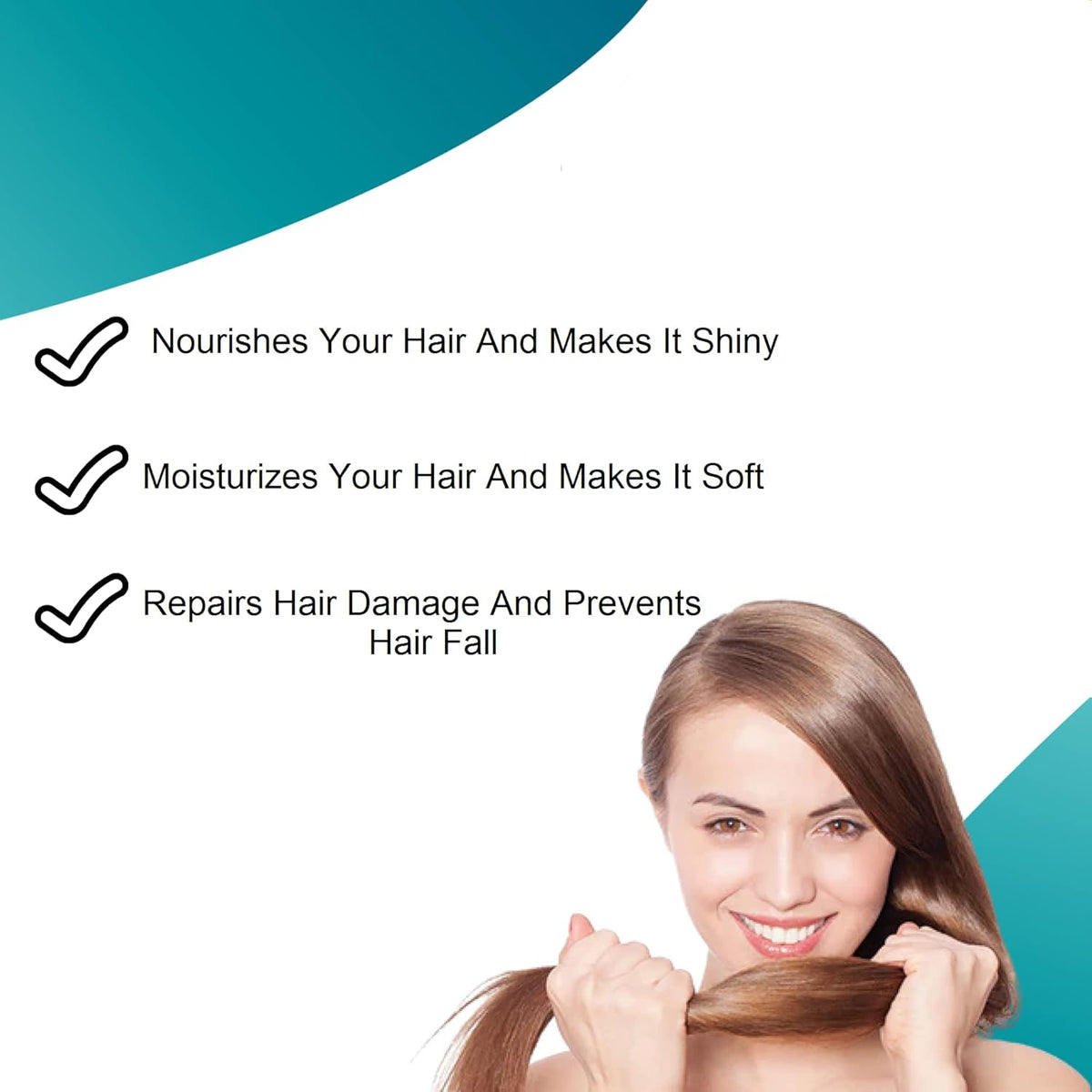 9 In 1 Herbs Hair Oil 