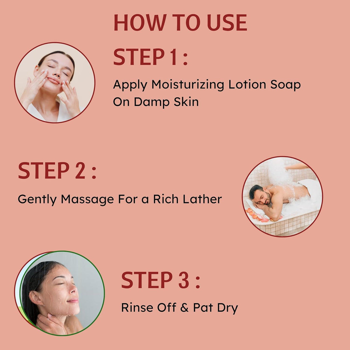 Vitamin C & Shea Butter Soap for Glowing Skin - La'bangerry