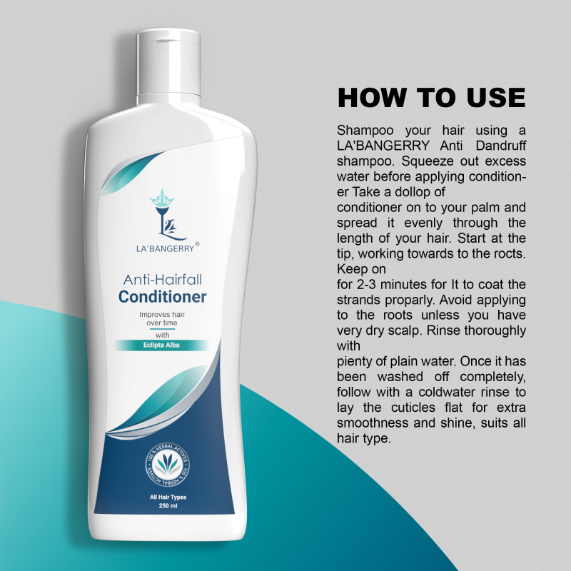 Anti Hairfall Conditioner
