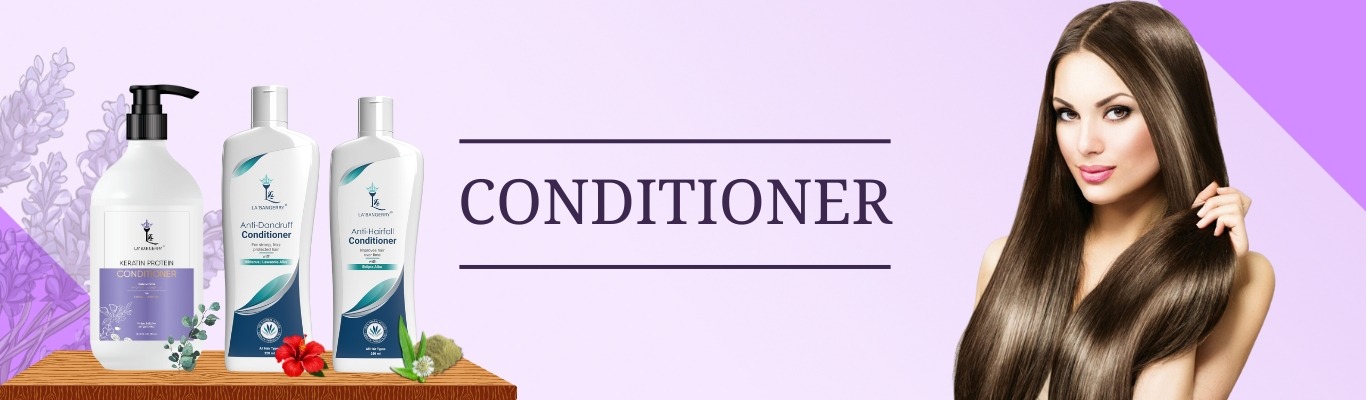Conditioner Page
