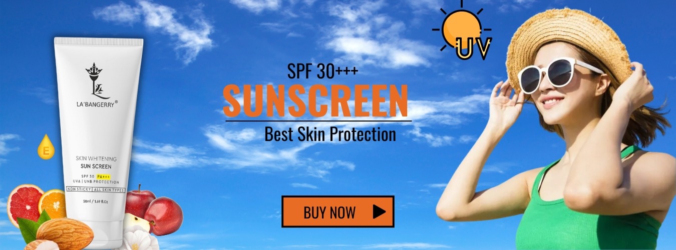 SunScreen Banner